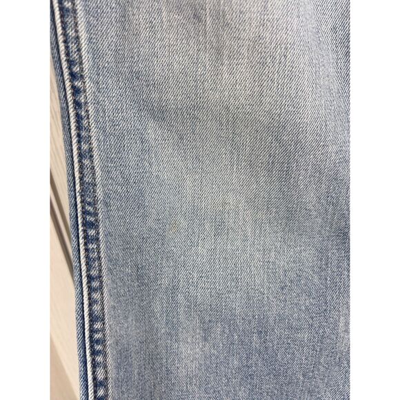 Everlane Women's The Cheeky Bootcut Jeans Light Wash Size 25 Regular - Picture 5 of 12